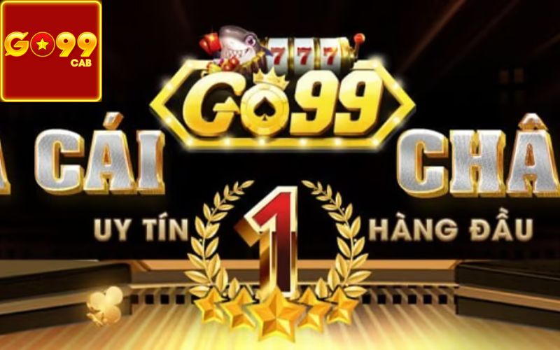 Go99 Game - một trong những nền tảng giải trí trực tuyến hàng đầu hiện nay